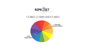 Significado das Cores complementares (O que são, Conceito e Definição) -  Significados